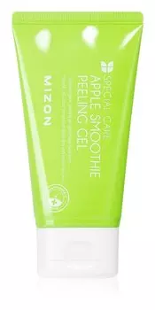 Скраб для лица Mizon Special Care Apple Smoothie