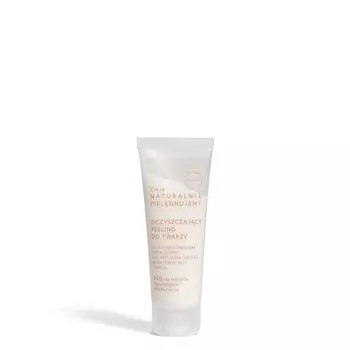 Скраб для лица Natural Care Line, Ziaja