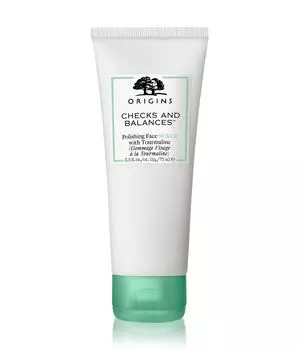 Скраб для лица Origins Checks and Balances Polishing Face Scrub, 75 ml