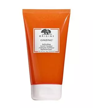 Скраб для лица Origins GinZing Refreshing Scrub Cleanser, 150 ml