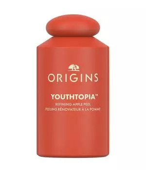 Скраб для лица Origins Youthtopia Refining Apple Peel, 100 ml