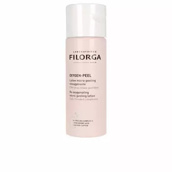 Скраб для лица Oxygen-peel micro-peeling lotion Laboratoires filorga, 150 мл