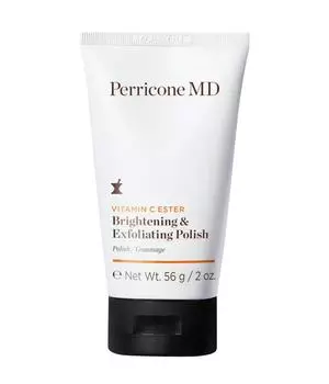 Скраб для лица Perricone MD Vitamin C Ester Brightening & Exfoliating Polish, 56 ml