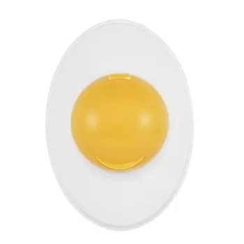 Скраб для лица smooth egg skin peeling gel Holika Holika, 140 мл