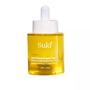 Скраб для лица Suki Skincare Resurfacing Enzyme Peel, 30 мл