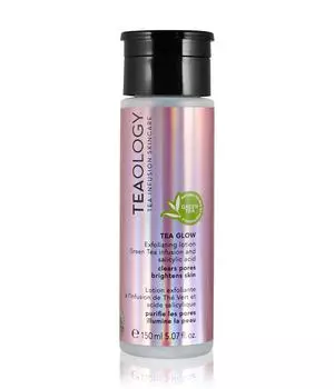 Скраб для лица TEAOLOGY Tea Glow, 150 ml