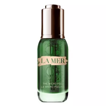 Скраб для лица the micro peel La Mer, 30 мл