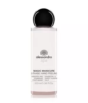 Скраб для рук Alessandro Spa Magic Manicure, 100 ml