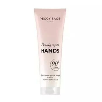Скраб для рук Beauty Expert Hands Honey 100 мл Peggy Sage Markenlos