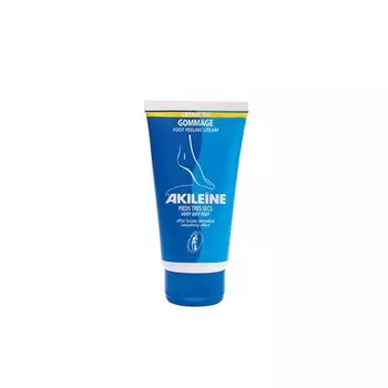 Скраб для тела 75мл Akileine