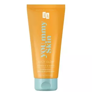 Скраб для тела Aa Yoummy Skin Juicy Glow, 200 мл