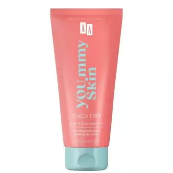 Скраб для тела Aa Yoummy Skin Peach Firm, 200 мл