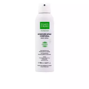 Скраб для тела Acniover spray corporal Martiderm, 150 мл.