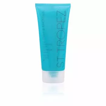 Скраб для тела Body Polish Tan Enhancing Scrub St. Tropez, 200 мл