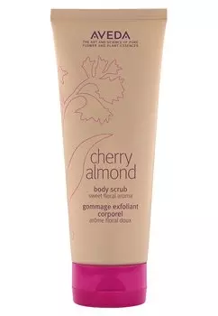Скраб для тела Cherry Almond Body Scrub Aveda