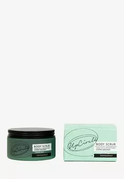 Скраб для тела Coffee Body Scrub UpCircle, цвет peppermint