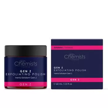 Скраб для тела Esmalte Exfoliante Sc Gen Z Skin Chemists, 60 мл