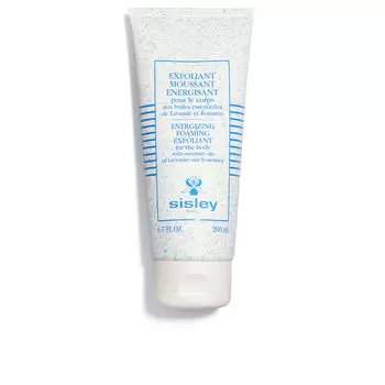 Скраб для тела Exfoliant Moussant Energisant Pour Le Corps Sisley, 200 мл