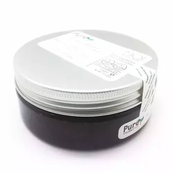 Скраб для тела Exfoliante Corp. Cereza Cscara De Nuez Moi, 250 мл