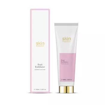 Скраб для тела Exfoliante De Frutas Skin Research, 100 мл