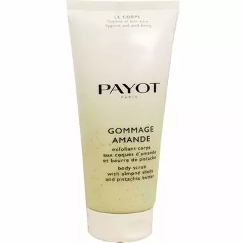 Скраб для тела Exfoliante Suave Payot, 200 мл