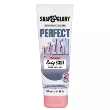 Скраб для тела Perfect Zen Exfoliante Corporal Soap & Glory, 250 ml