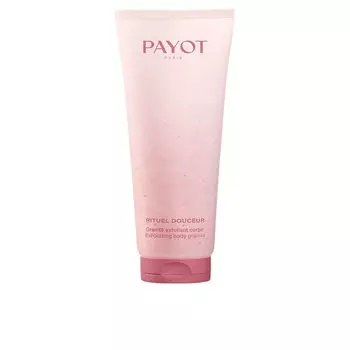 Скраб для тела Rituel douceur granit exfoliant corps Payot, 200 мл