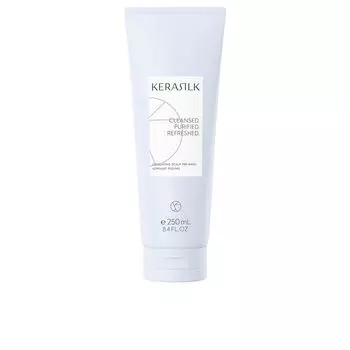 Скраб для волос Specialists Exfoliating Scalp Pre-Wash Kerasilk, 250 мл
