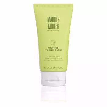 Скраб для волос Vegan Pure Scalp Scrub Marlies Mller, 150 мл
