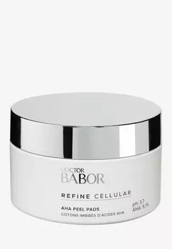 Скраб и пилинг для лица Aha Peel Pads BABOR