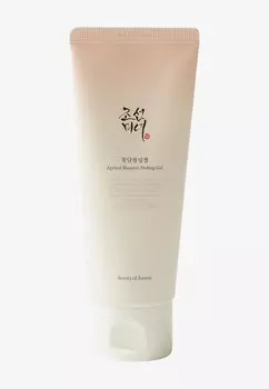 Скраб и пилинг для лица Apricot Blossom Peeling Gel Beauty of Joseon