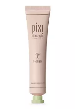Скраб и пилинг для лица Peel & Polish 80Ml Pixi, цвет polish