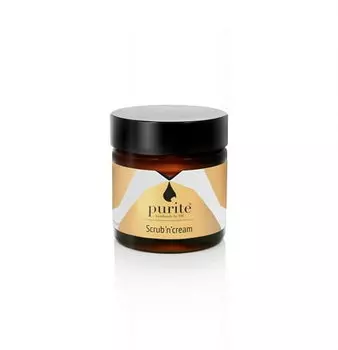 Скраб-крем 60 мл Purite