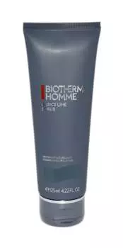 Скраб Очищающий и отшелушивающий гель-пилинг Biotherm Homme