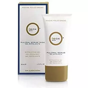 Скраб Пулькрал 70мл Ioox