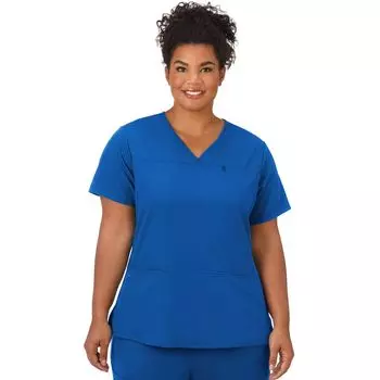 Скрабы с несколькими карманами Plus Size Jockey 2299 Jockey