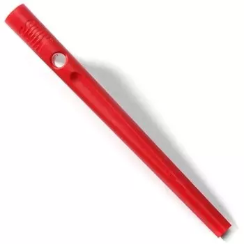 Скребок для карандашных канавок Swix