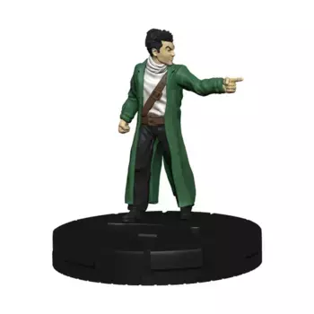 Скремблер #015 (U), Marvel HeroClix - Uncanny X-Men - Singles