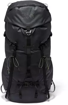 Скремблер, 25 шт. Mountain Hardwear, черный