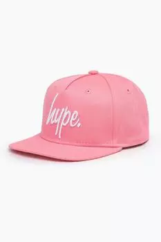Скрипт Snapback Hype, розовый