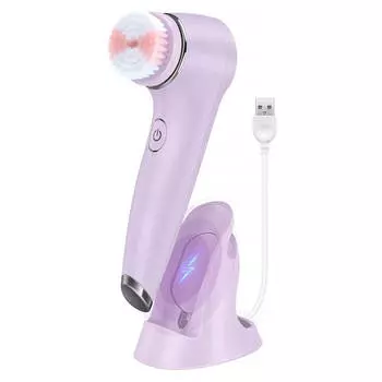 Скруббер для лица Floves Cleansing for Men Women