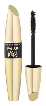Скручивание и разделение чернил Max Factor False Lash Epic