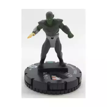 Скрулл-коммандос № 008, Marvel HeroClix - Avengers Movie - Singles
