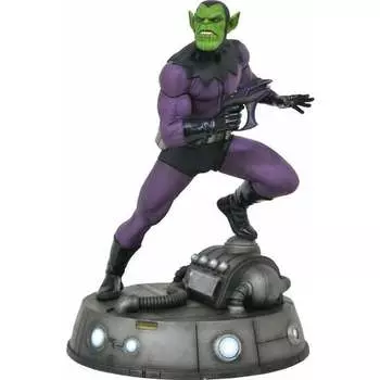 Скрулл MARVEL GALLERY ESTATE 28СМ Inna marka