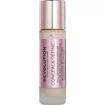 Скрыть и подчеркнуть макияж F4 Revolution, 23 ml