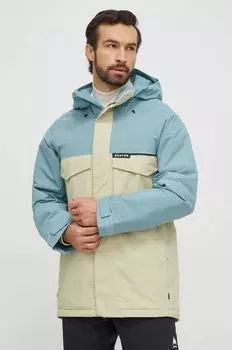 Скрытая куртка 2.0 Burton, синий