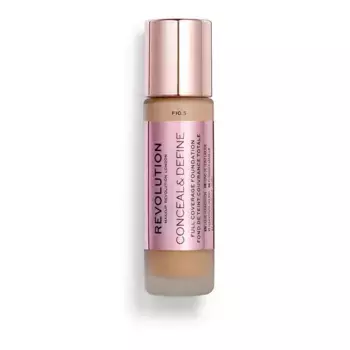 Скрывающая и подчеркивающая основа - f10.5 Makeup Revolution, цвет f10.5