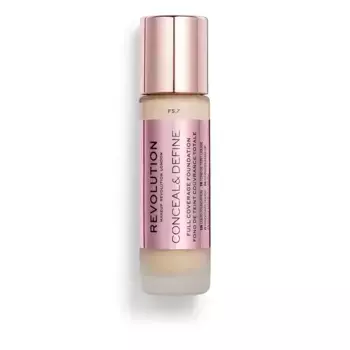 Скрывающая и подчеркивающая основа - f5.7 Makeup Revolution, цвет f5.7