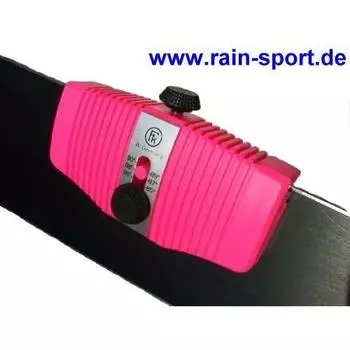 SKS точилка для кромок лыж и сноубордов ПЕРЕМЕННАЯ, 90°-85°, розовый