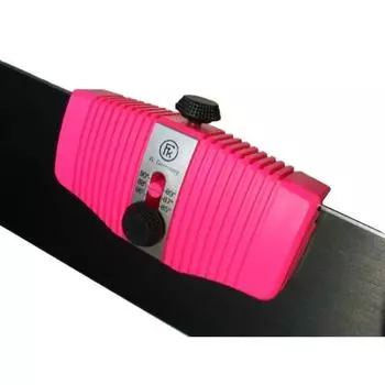 SKS точилка для кромок лыж и сноубордов VARIABLE, 90°-85° (B-stock), розовый